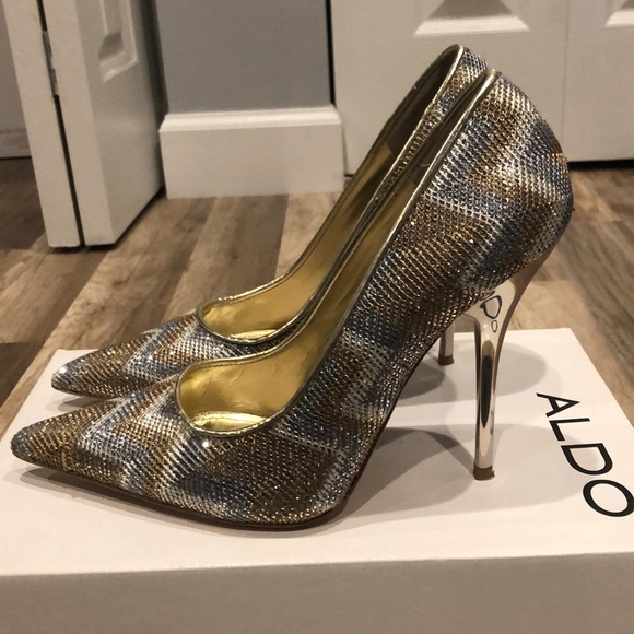 Aldo Shoes - ALDO pumps